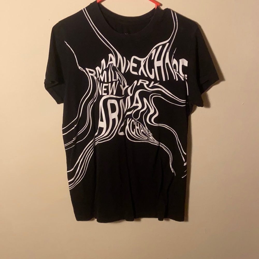 Armani Exchange T Shirt